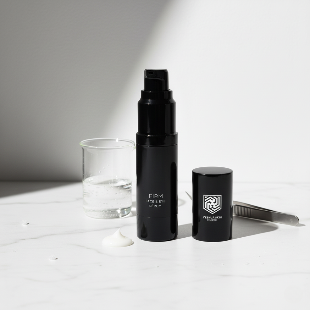 Firm Face & Eye Serum