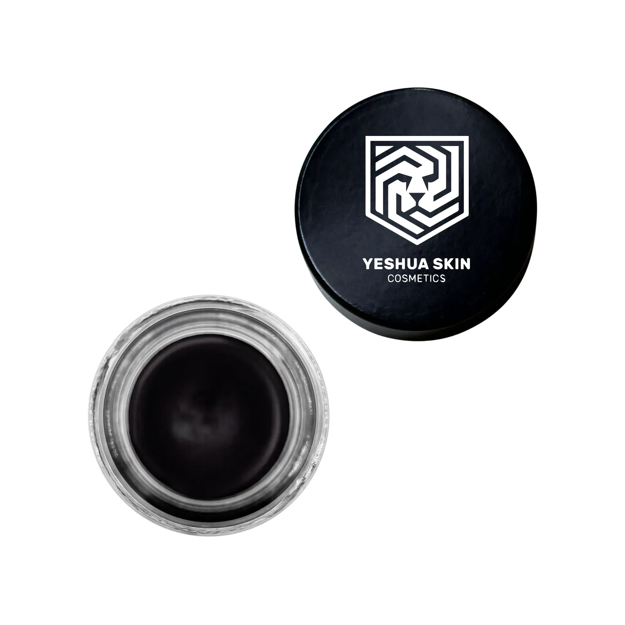 YESHUA Skin Cosmetics Gel Eyeliner