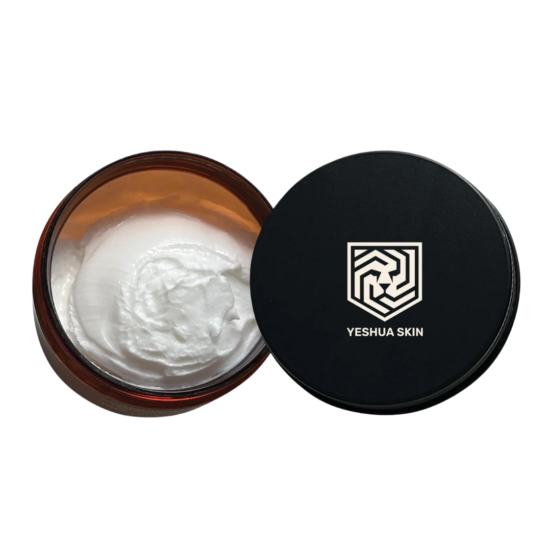 Men's Face Moisturizer
