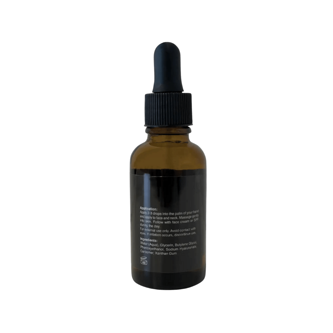Hyaluronic Acid Hero Serum (The Rescue)