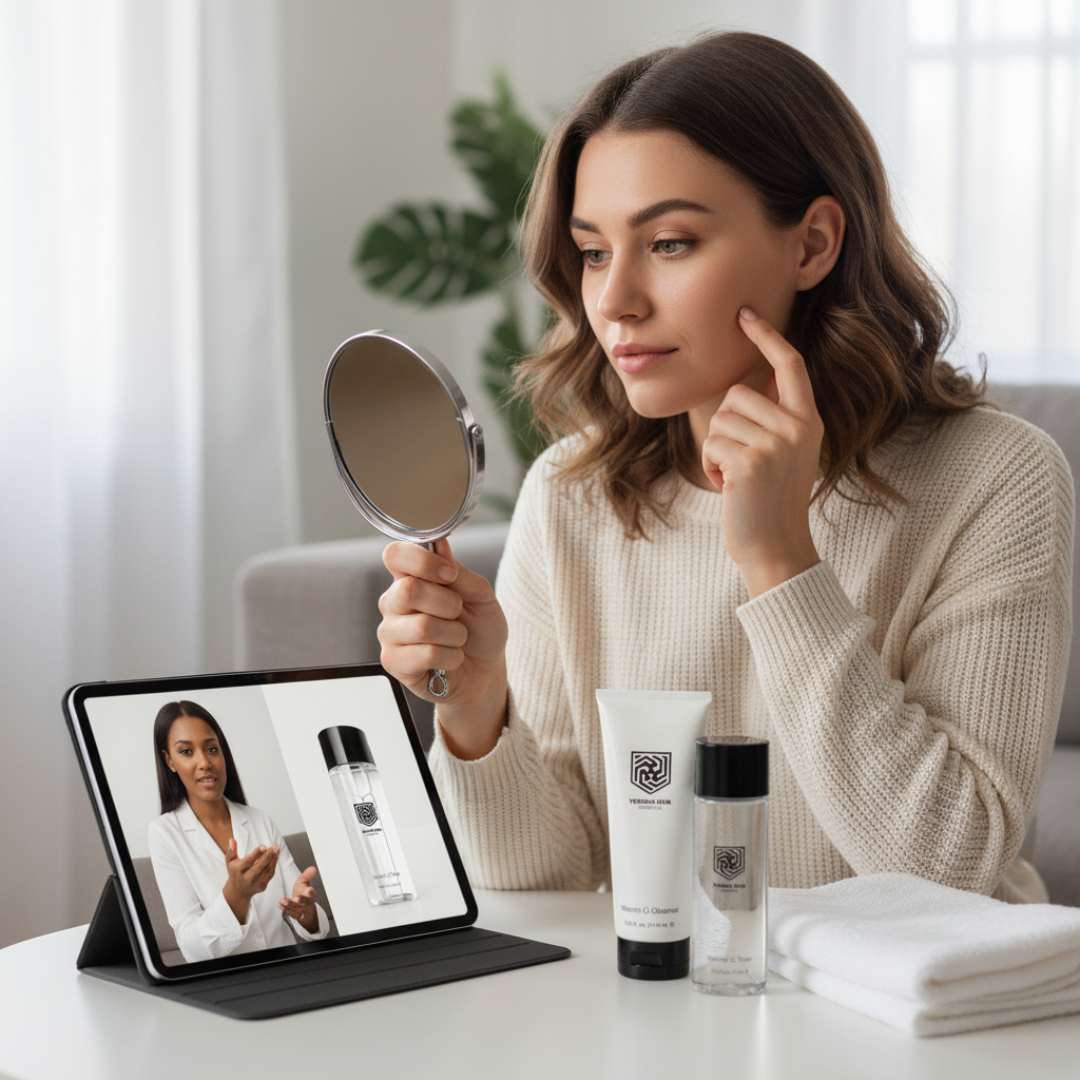 Virtual Consultation