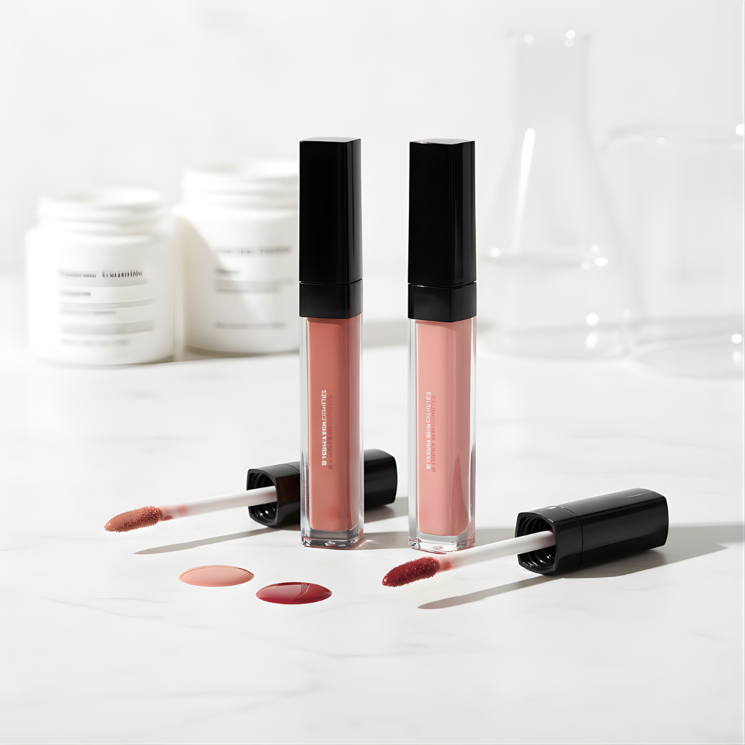 Signature Lip Treatment Oil (The Deliverance)