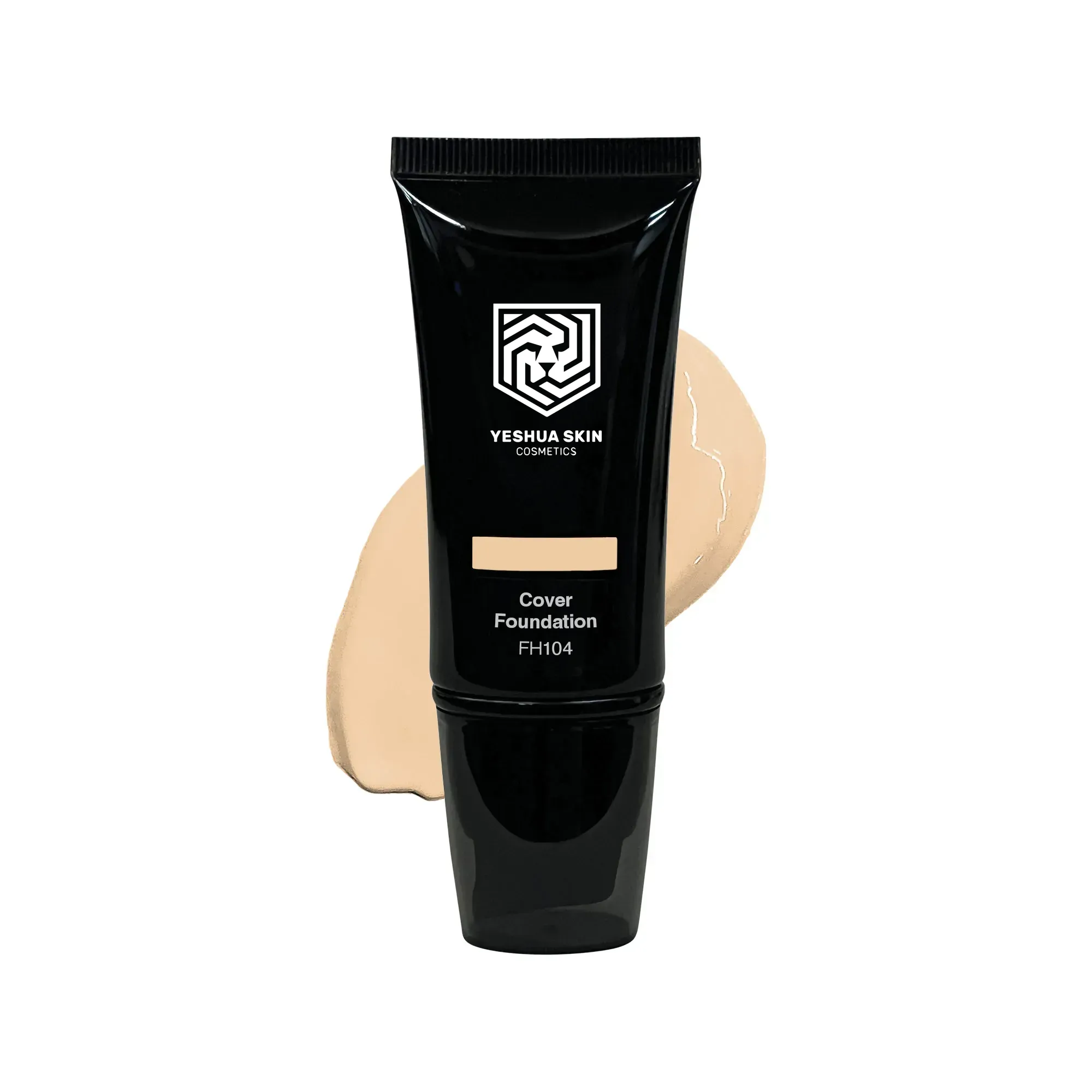 Full Cover Foundation