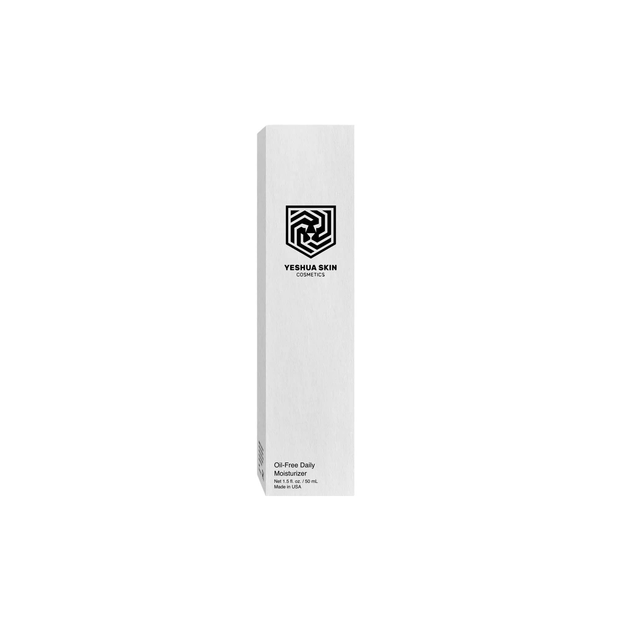Oil-Free Daily Moisturizer