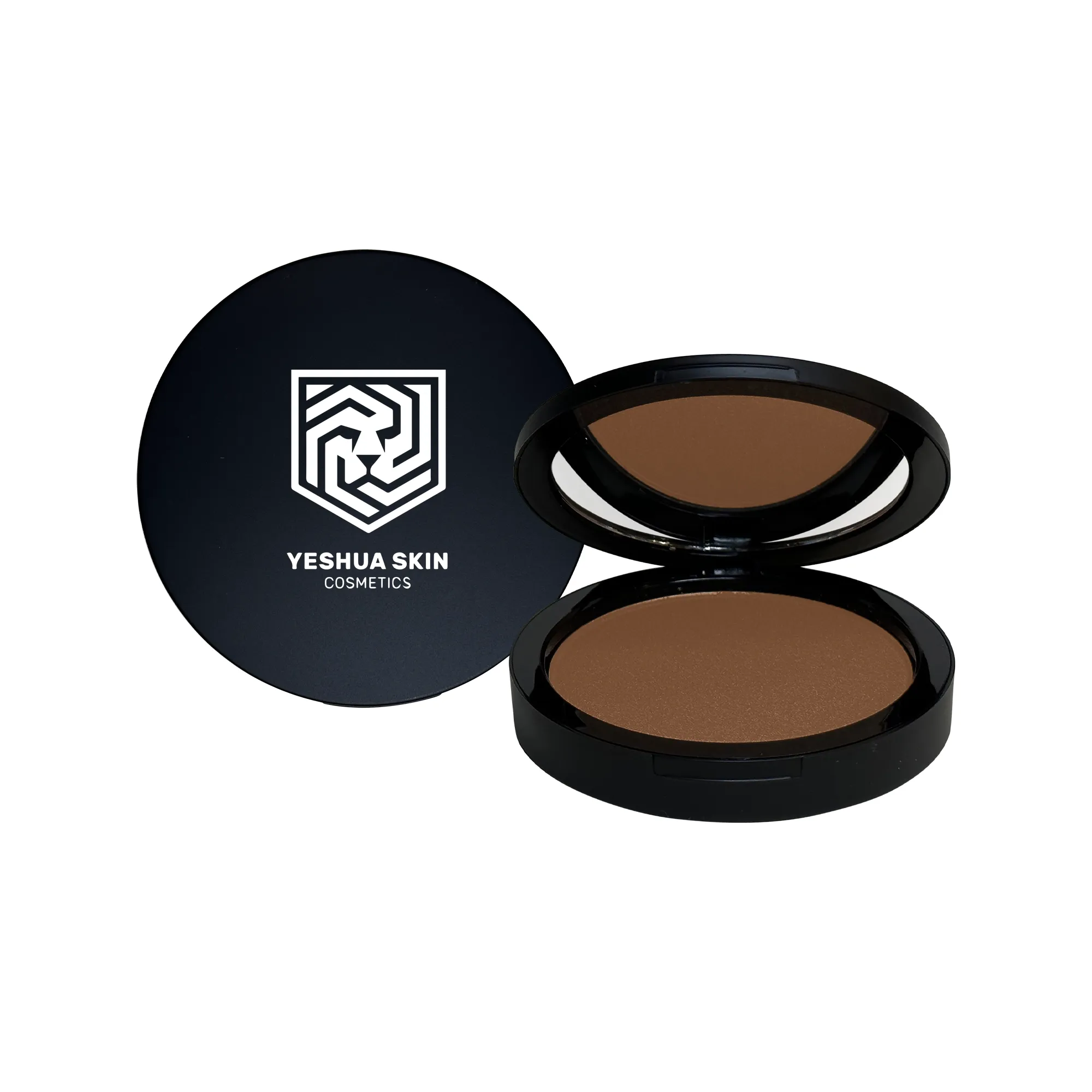 YESHUA Skin Cosmetics Compact Bronzer