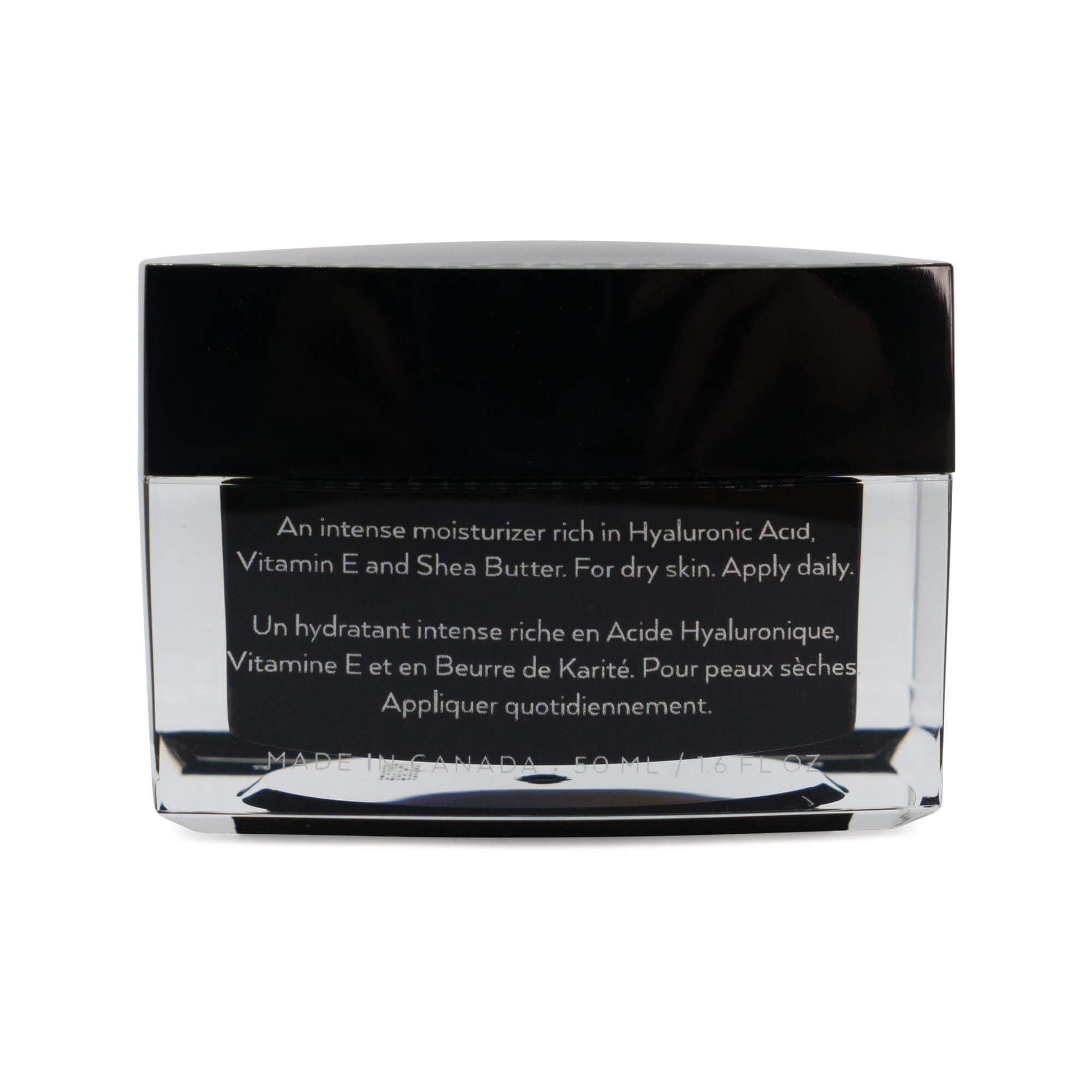 Intense Hyaluronic Moisturizer