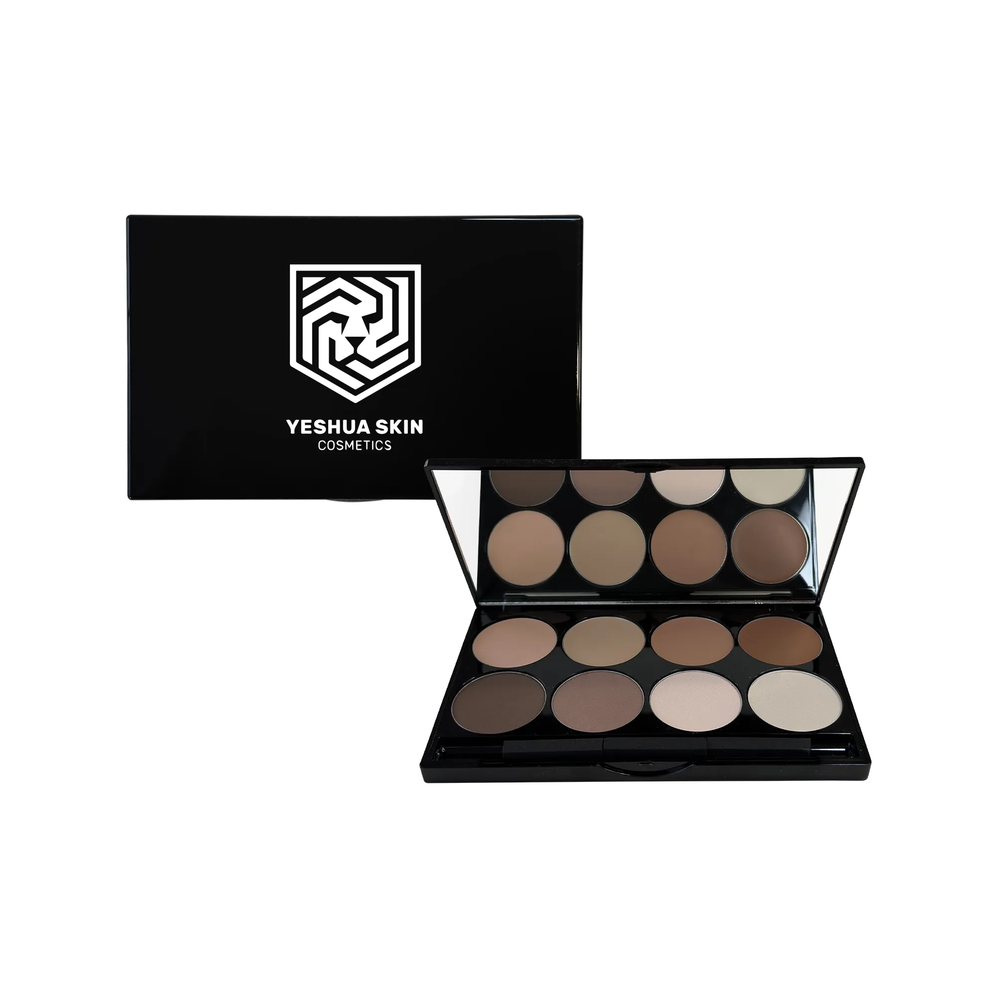 YESHUA Skin Cosmetics Contour Palette