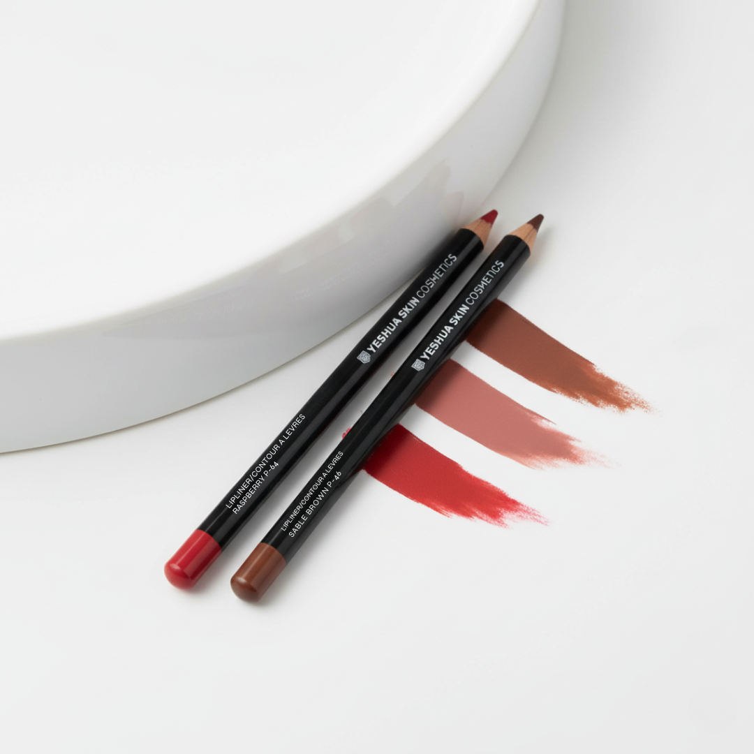 YESHUA Skin Cosmetics Lipliner