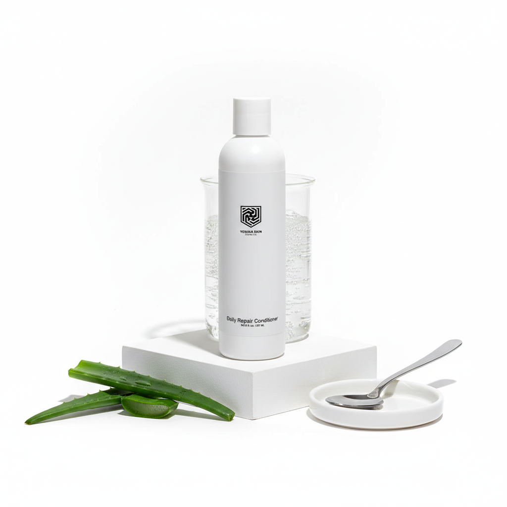 Daily Curl Conditioner