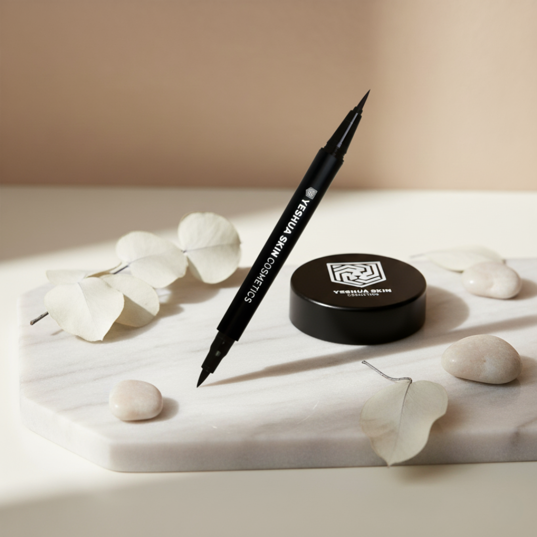 Double-Ended Eyeliner Pen