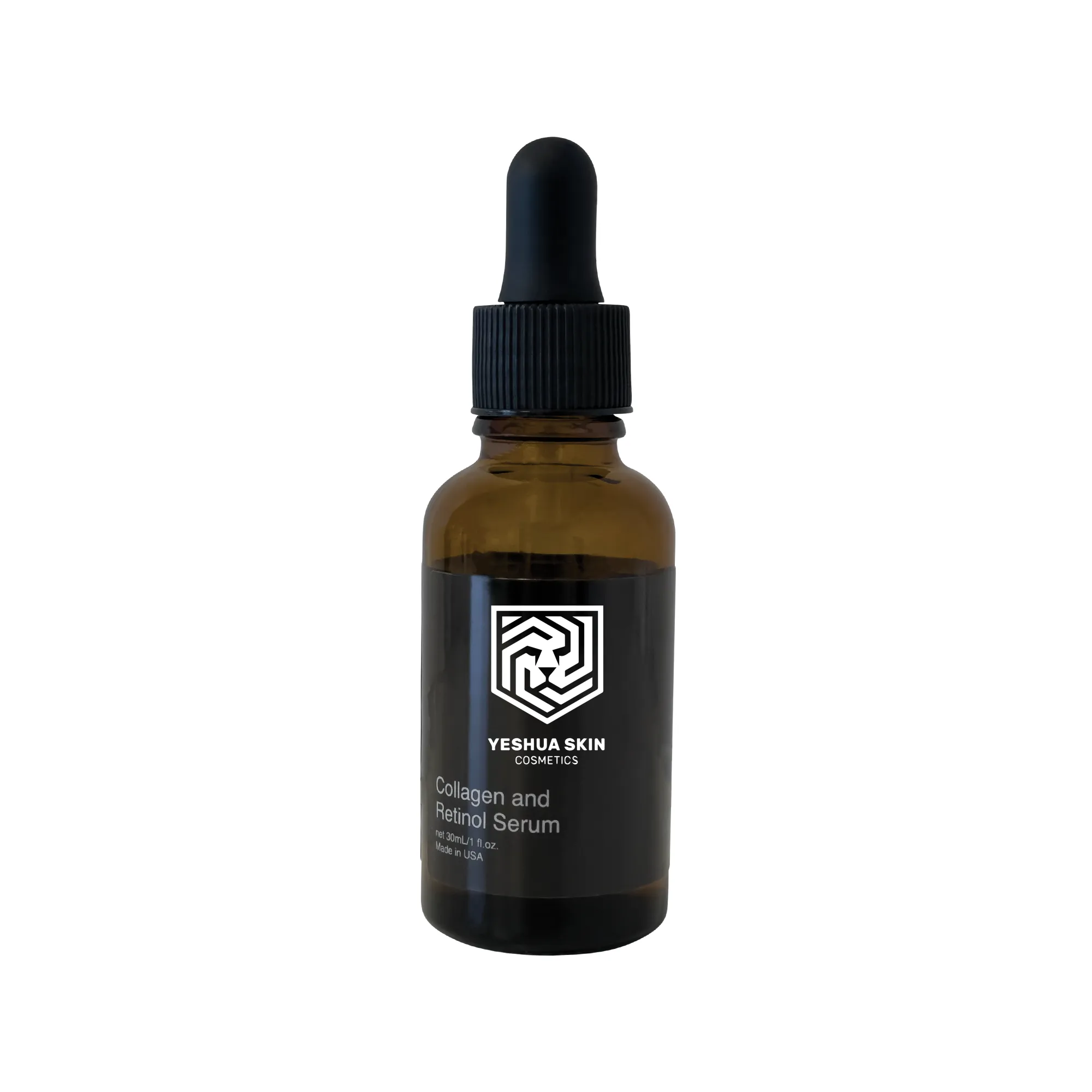 Collagen and Retinol Serum