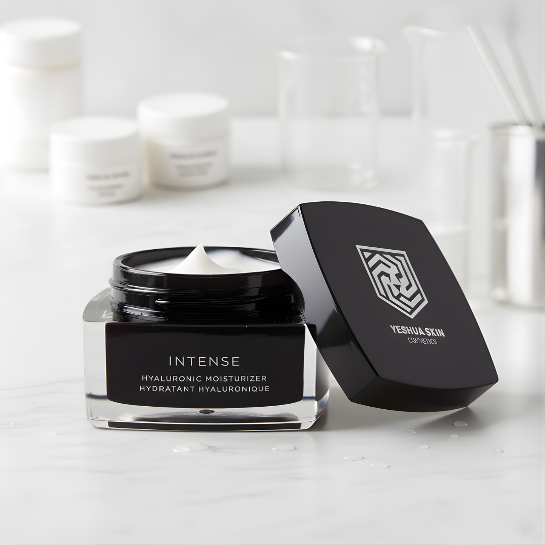 Restorative Barrier Cream (Seal & Sleep)