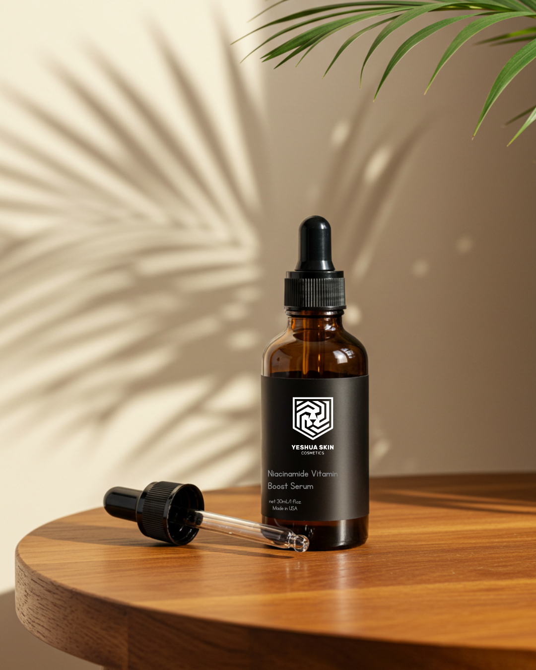Niacinamide Vitamin Boost Serum