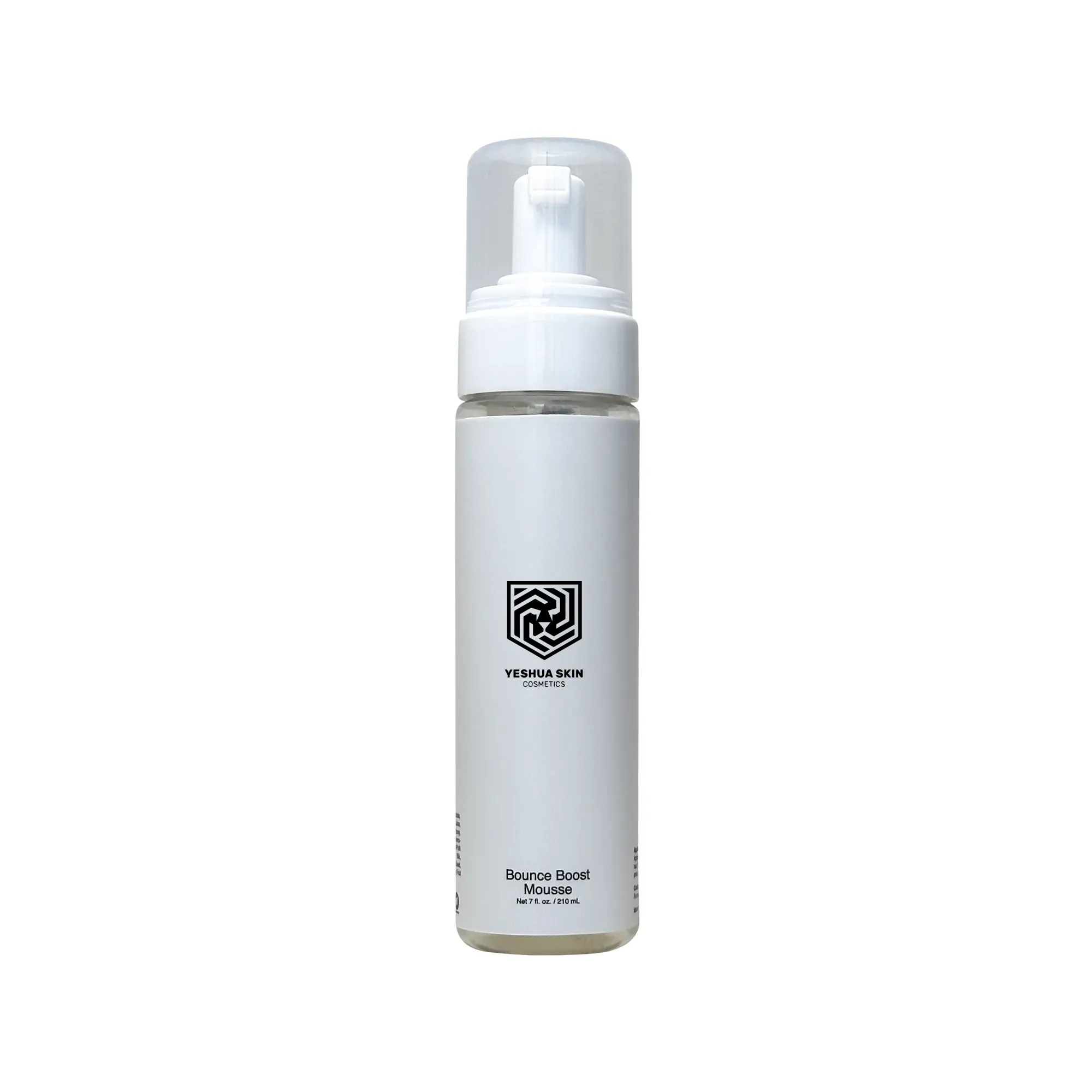 Bounce Boost Hair Mousse