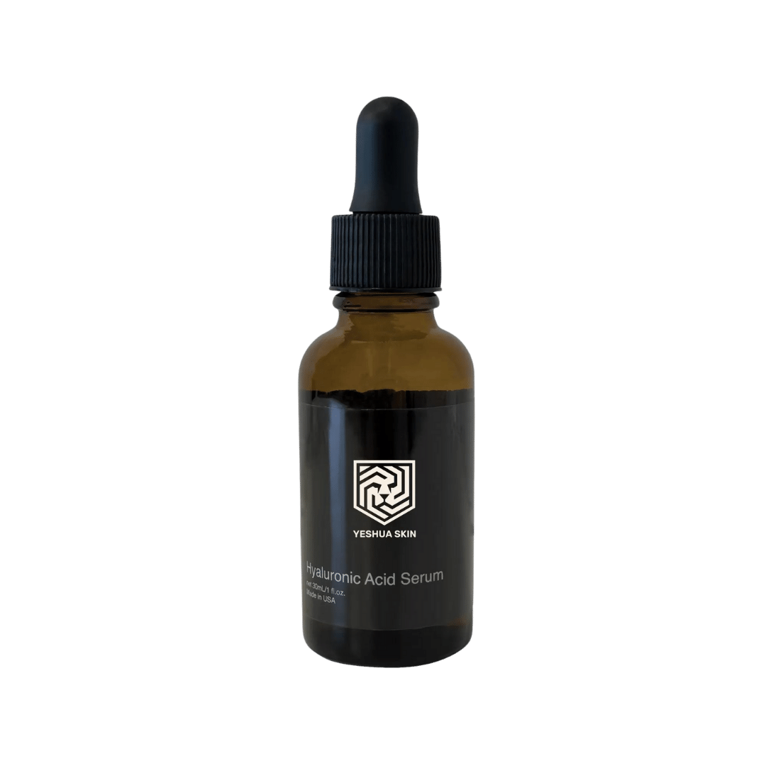 Hyaluronic Acid Hero Serum (The Rescue)