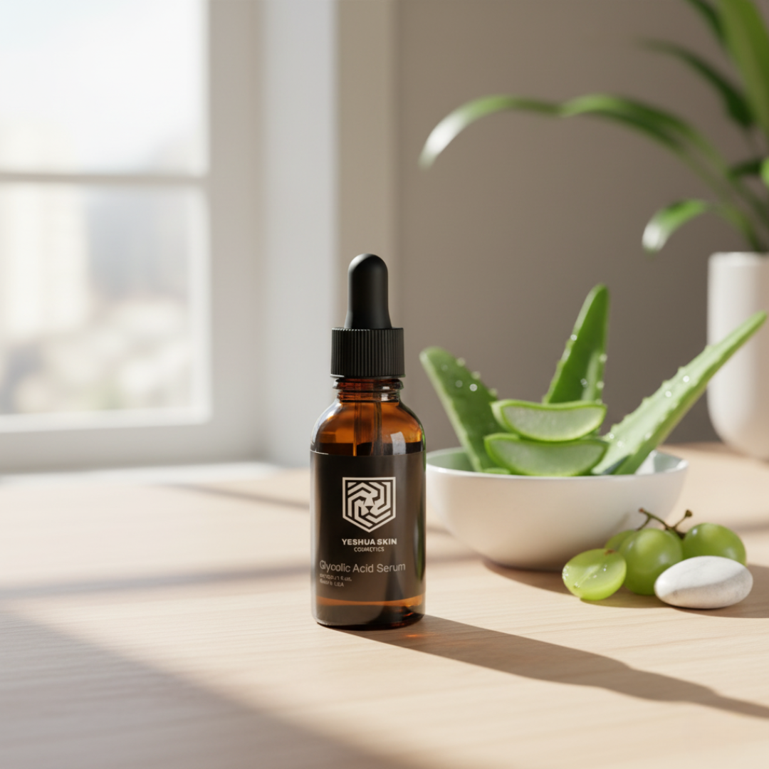 Glycolic Acid Serum