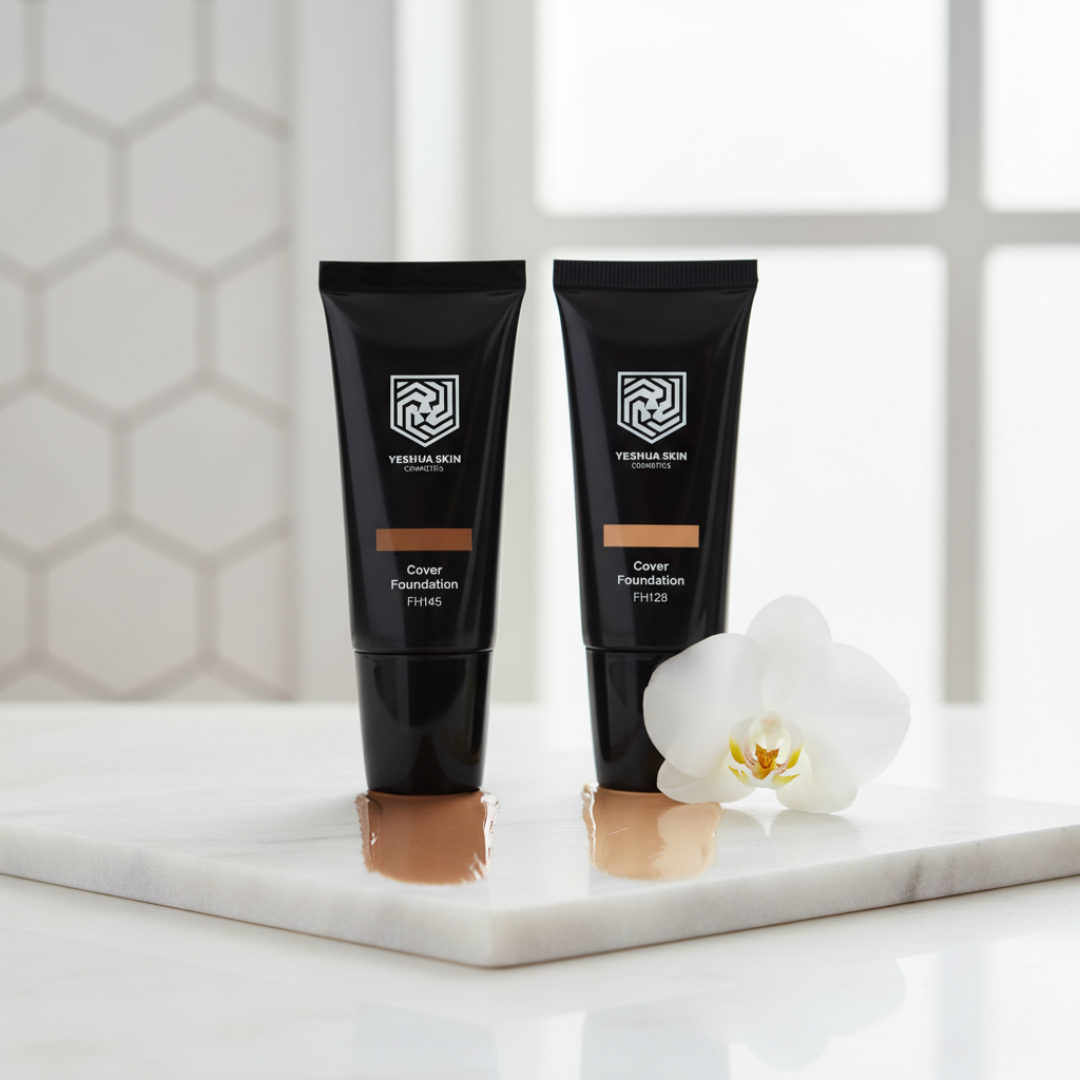 Full Cover Foundation