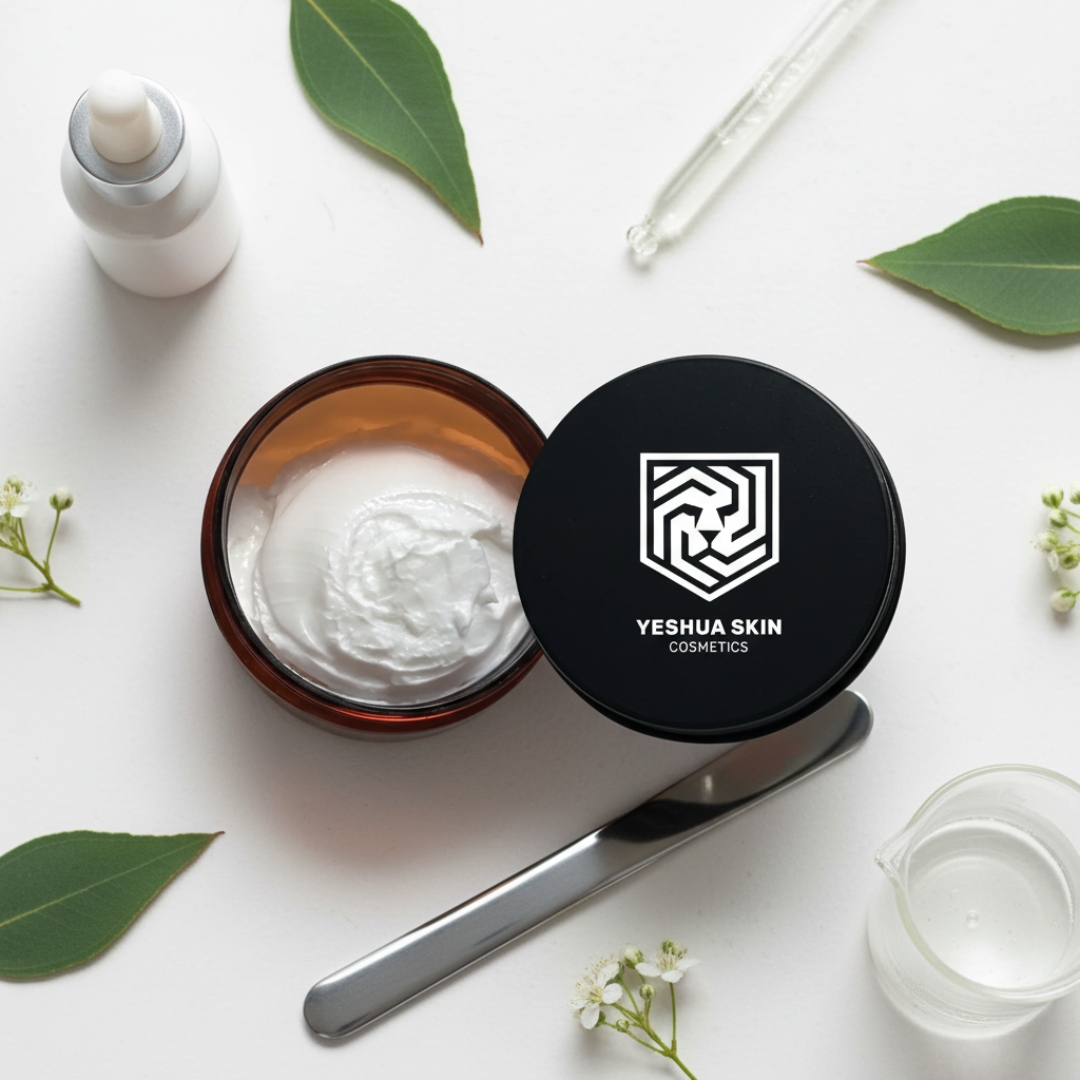 Men's Face Moisturizer