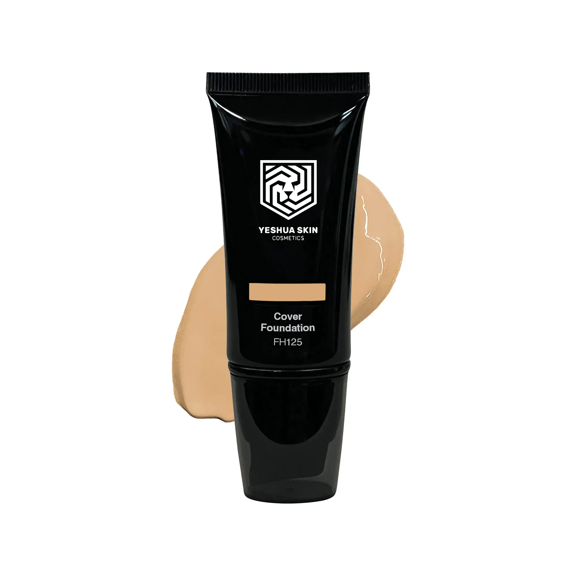 Full Cover Foundation