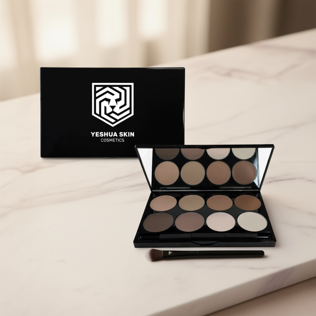 YESHUA Skin Cosmetics Contour Palette
