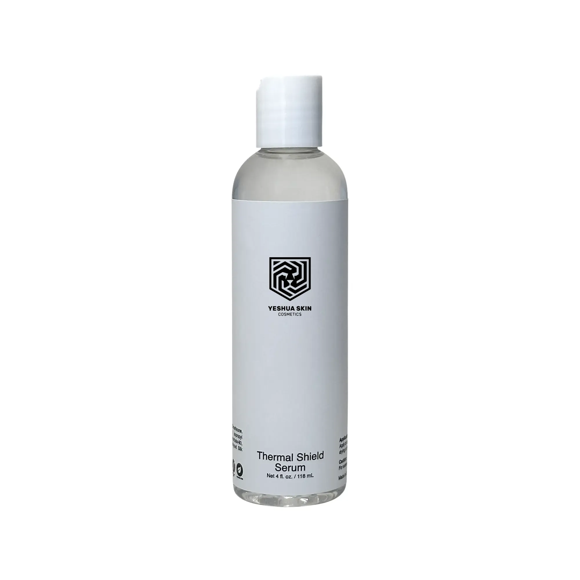 Thermal Shield Hair Serum