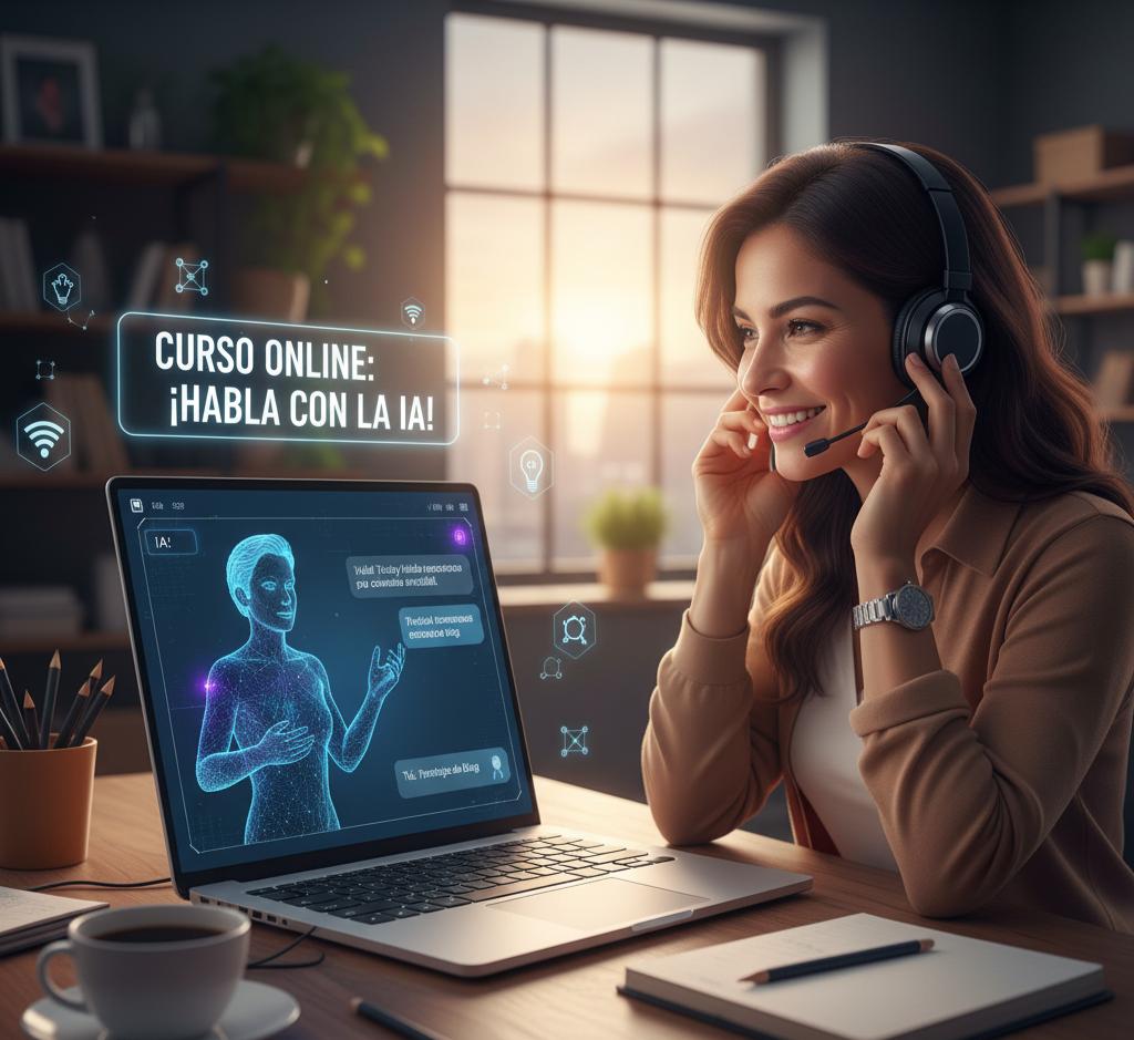 PROMPT THINKING Estrategia, Productividad y Agilidad con Inteligencia Artificial