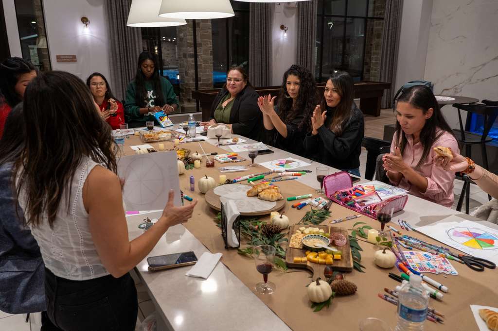 Visión y acción 2026