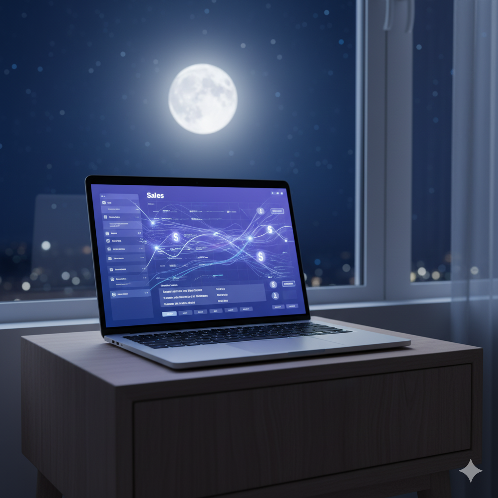 Reto crea tu web con IA