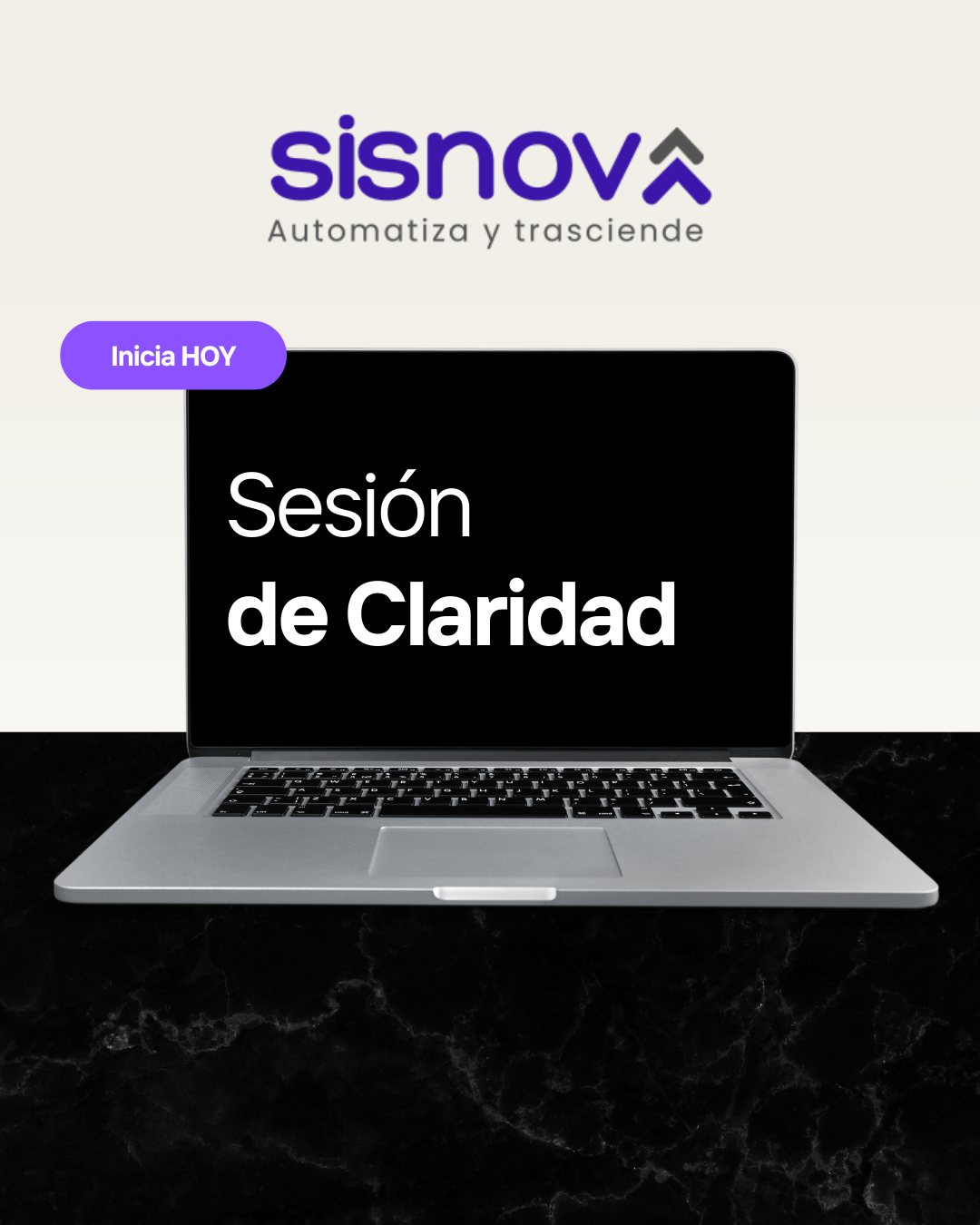 Sesión de Claridad Rápida