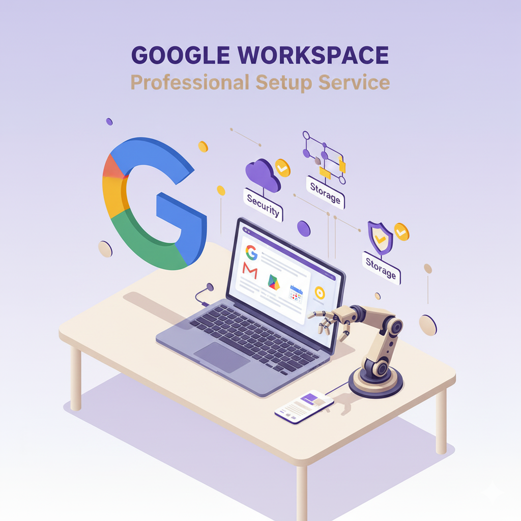 Tu Email Profesional