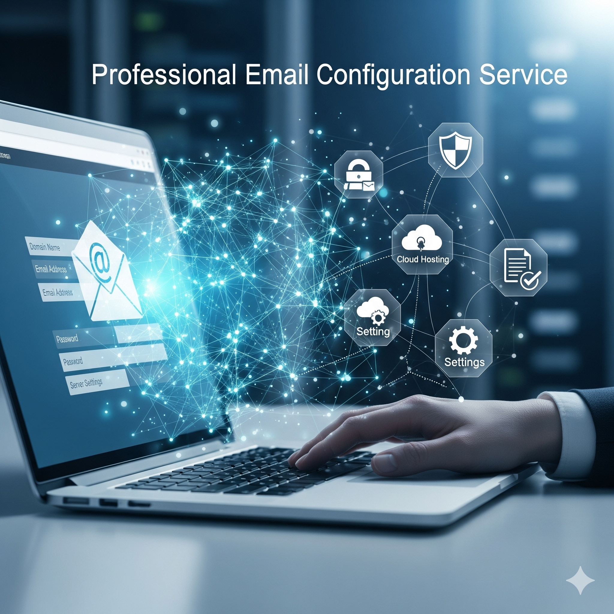 Tu Email Profesional