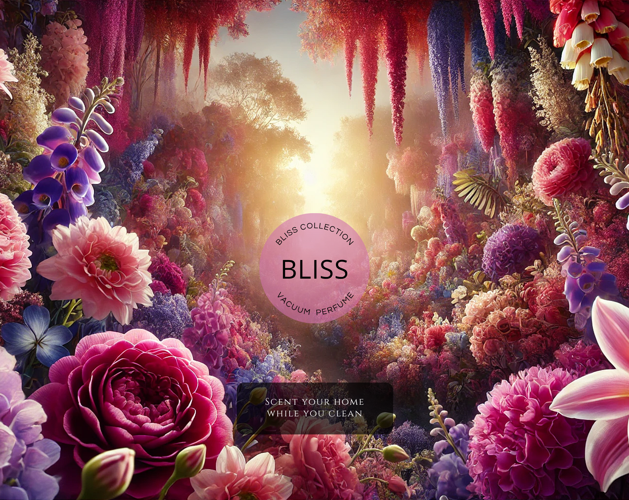 Bliss Perfume