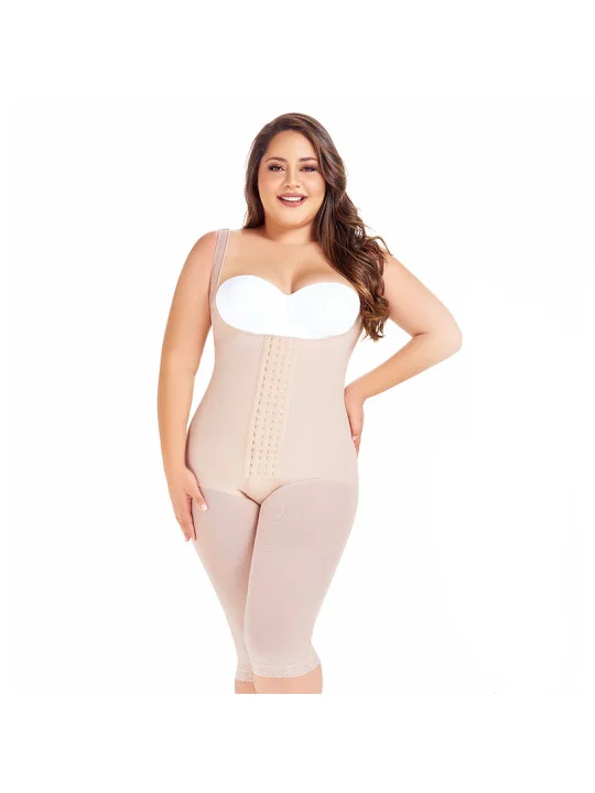 Post-Surgical Capri Corset