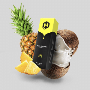 Piña Colada