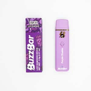 Purple Zlushie Live Diamonds