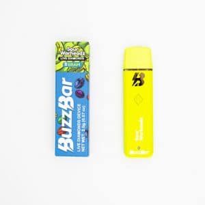 Sour Warheadz Live Diamonds 2G