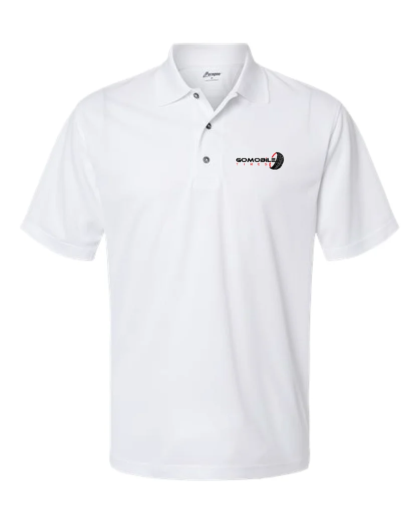 Sport Polo Shirt