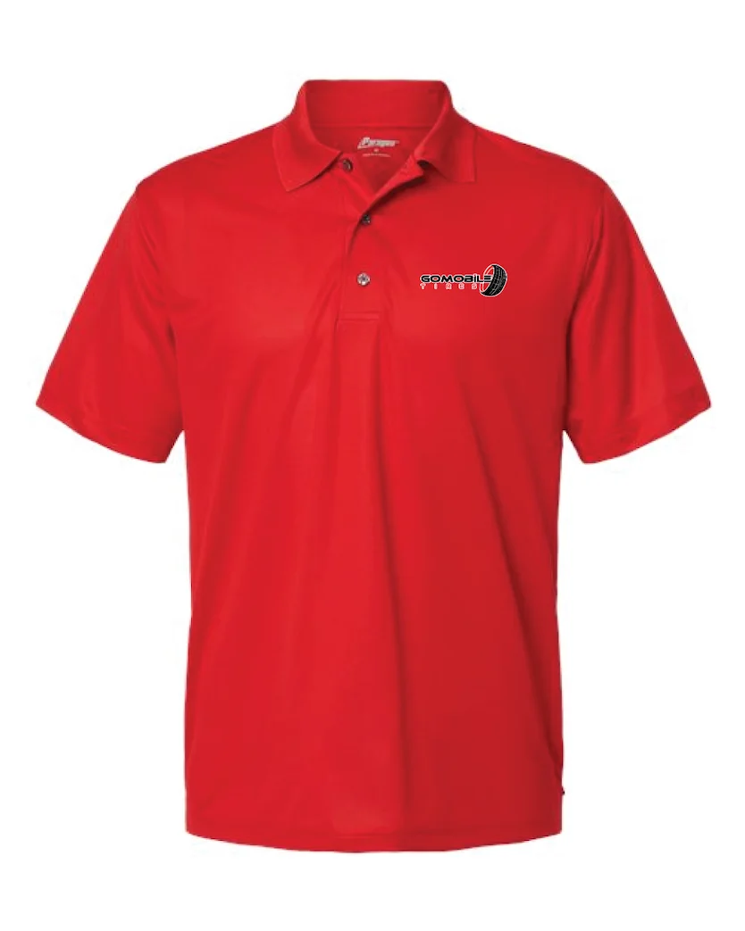 Sport Polo Shirt