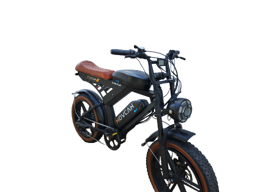 Movcan Electric Bike