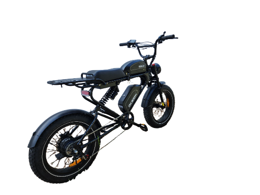 Meelod Electric Bike