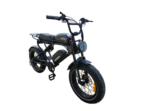 Meelod Electric Bike