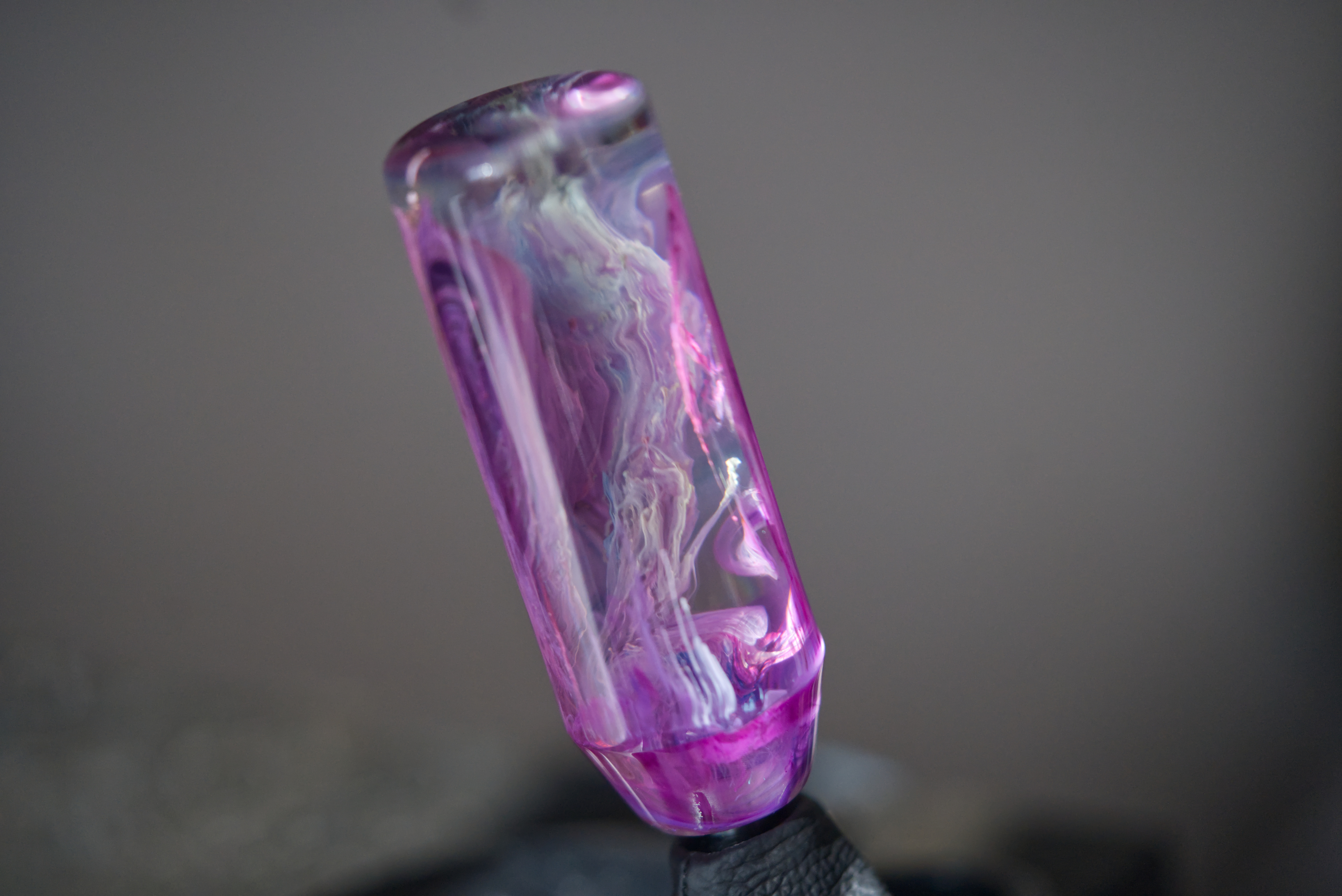 Custom Logitech G Shifter 