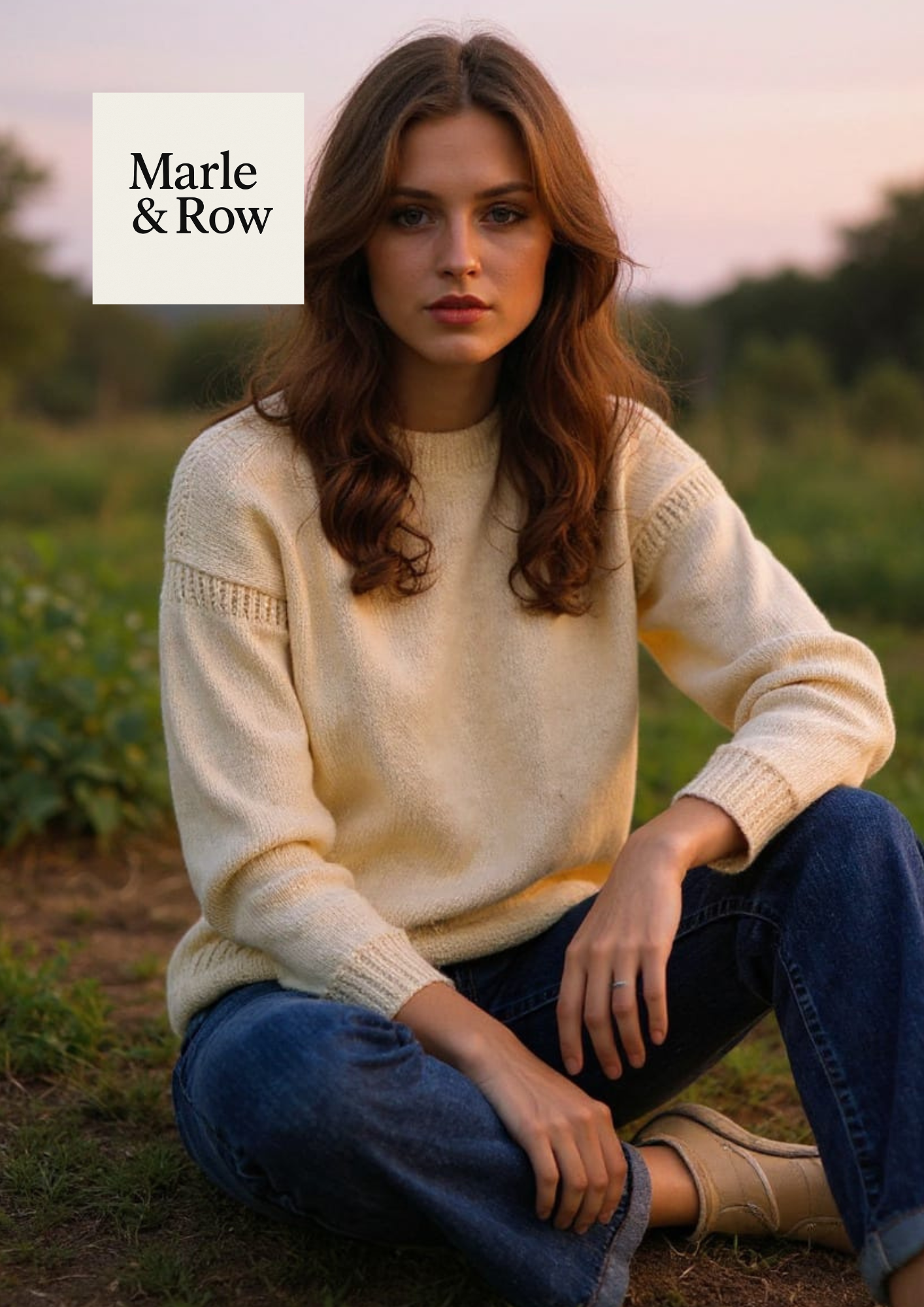 Instant Digital Knitting Pattern PDF Download #1070