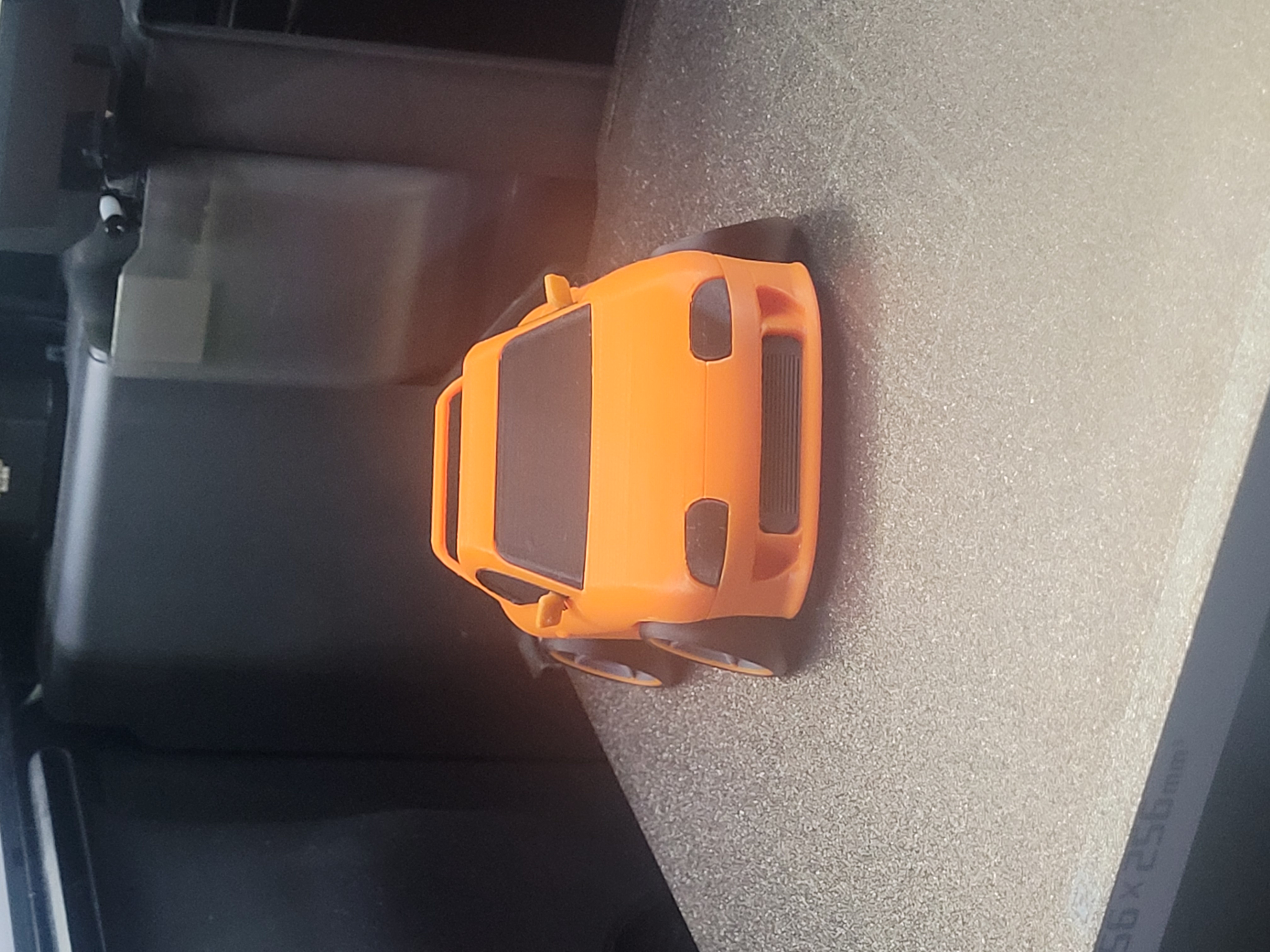 Tooned Supra