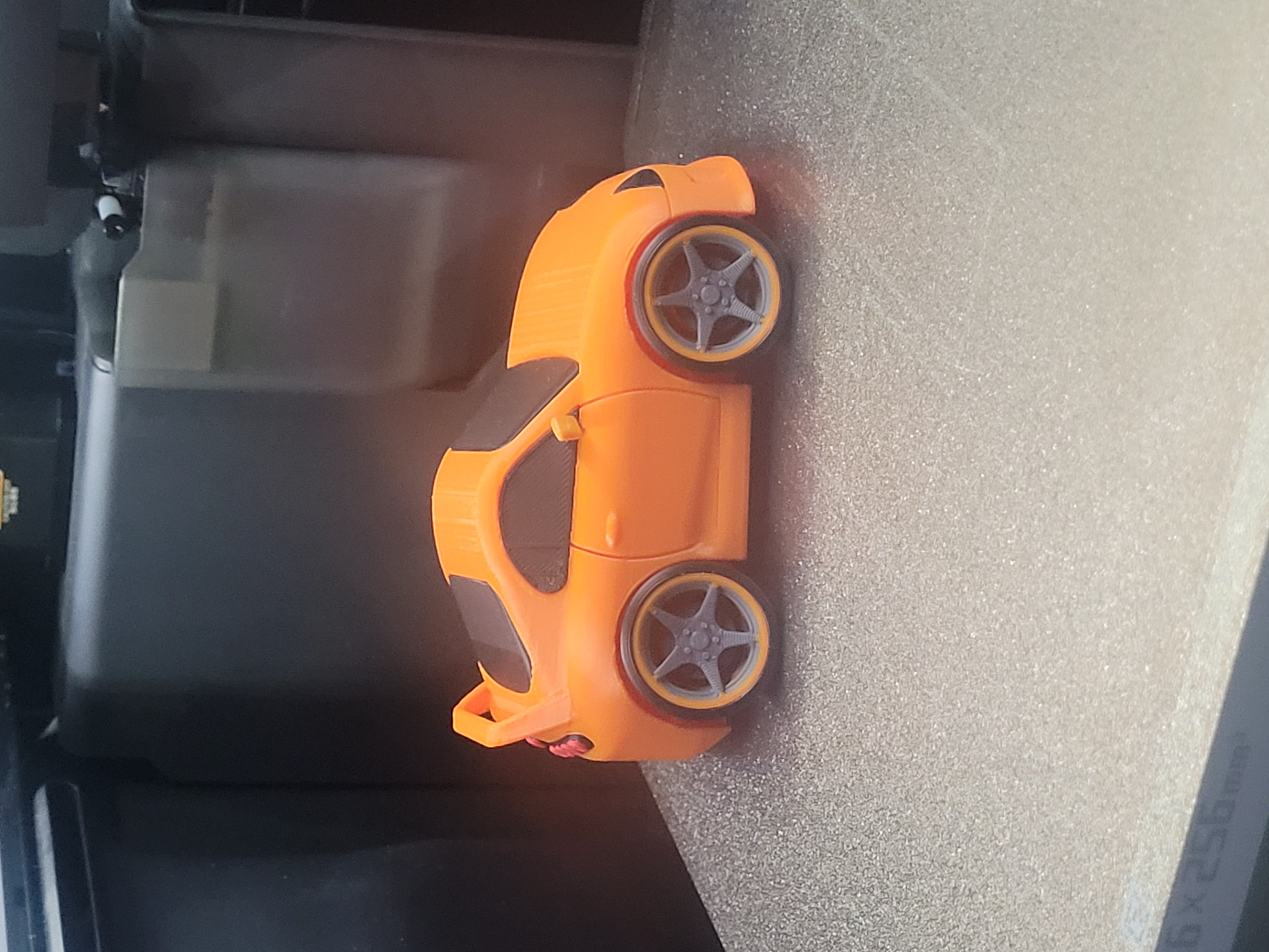 Tooned Supra