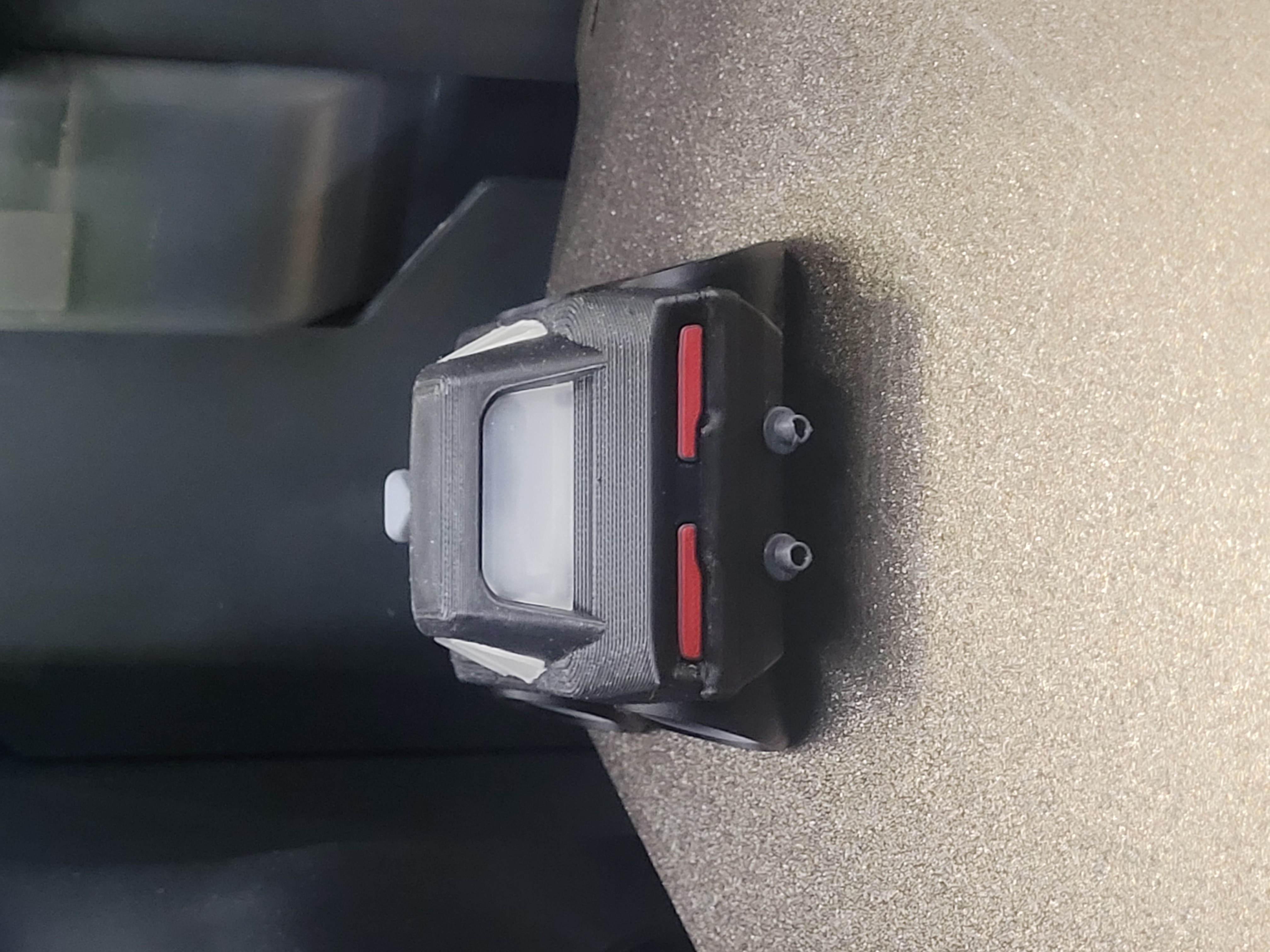 Tooned Charger