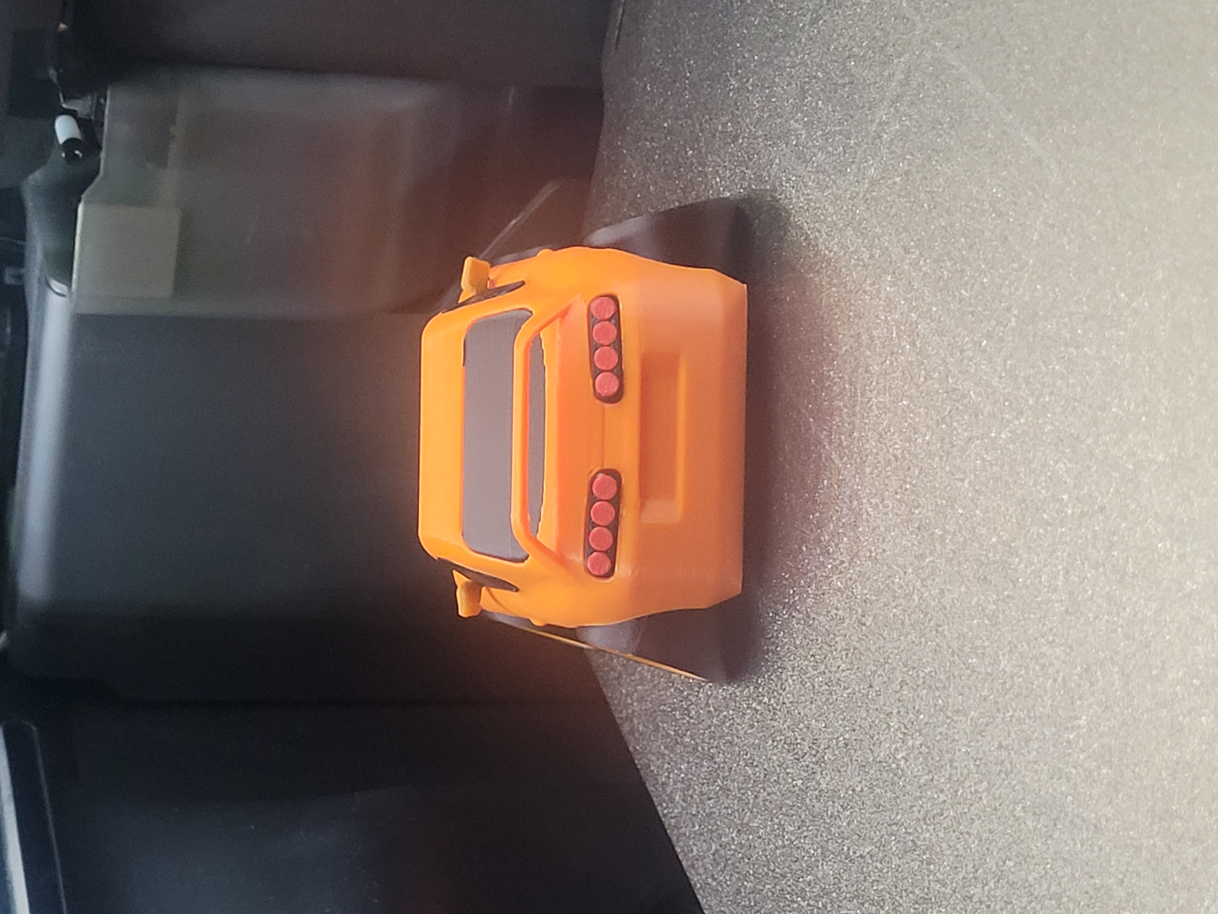 Tooned Supra