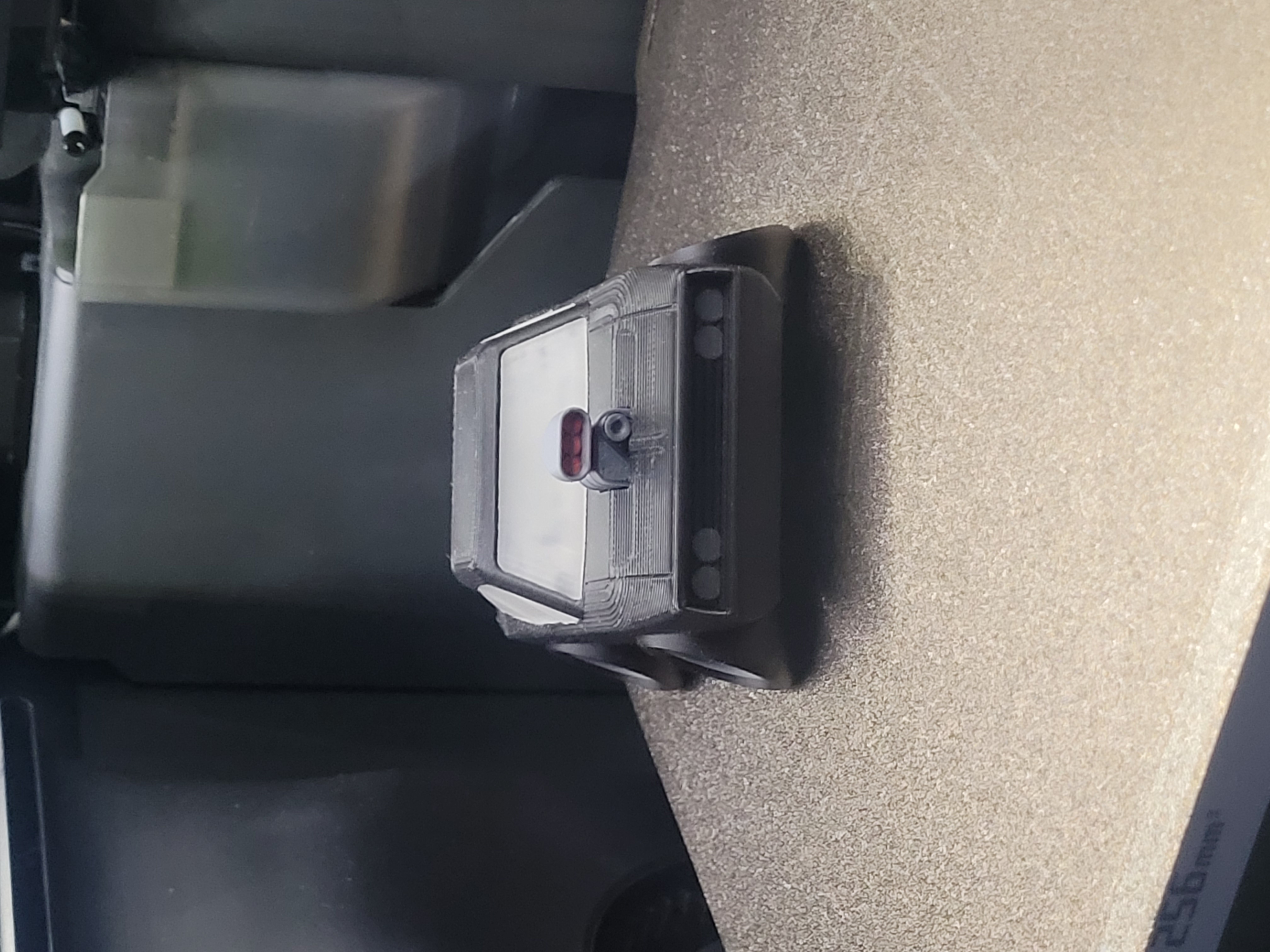Tooned Charger