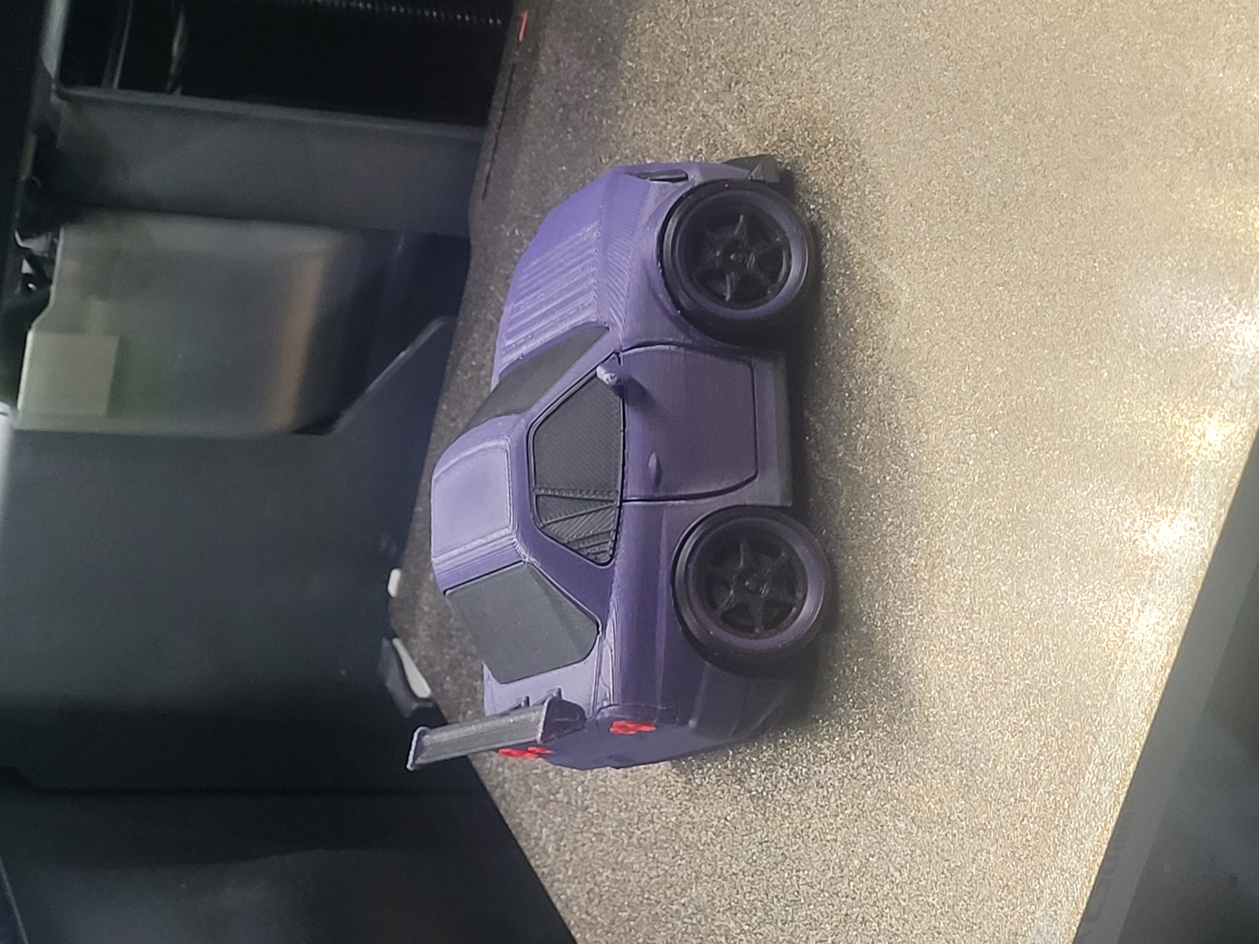 Tooned Skyline