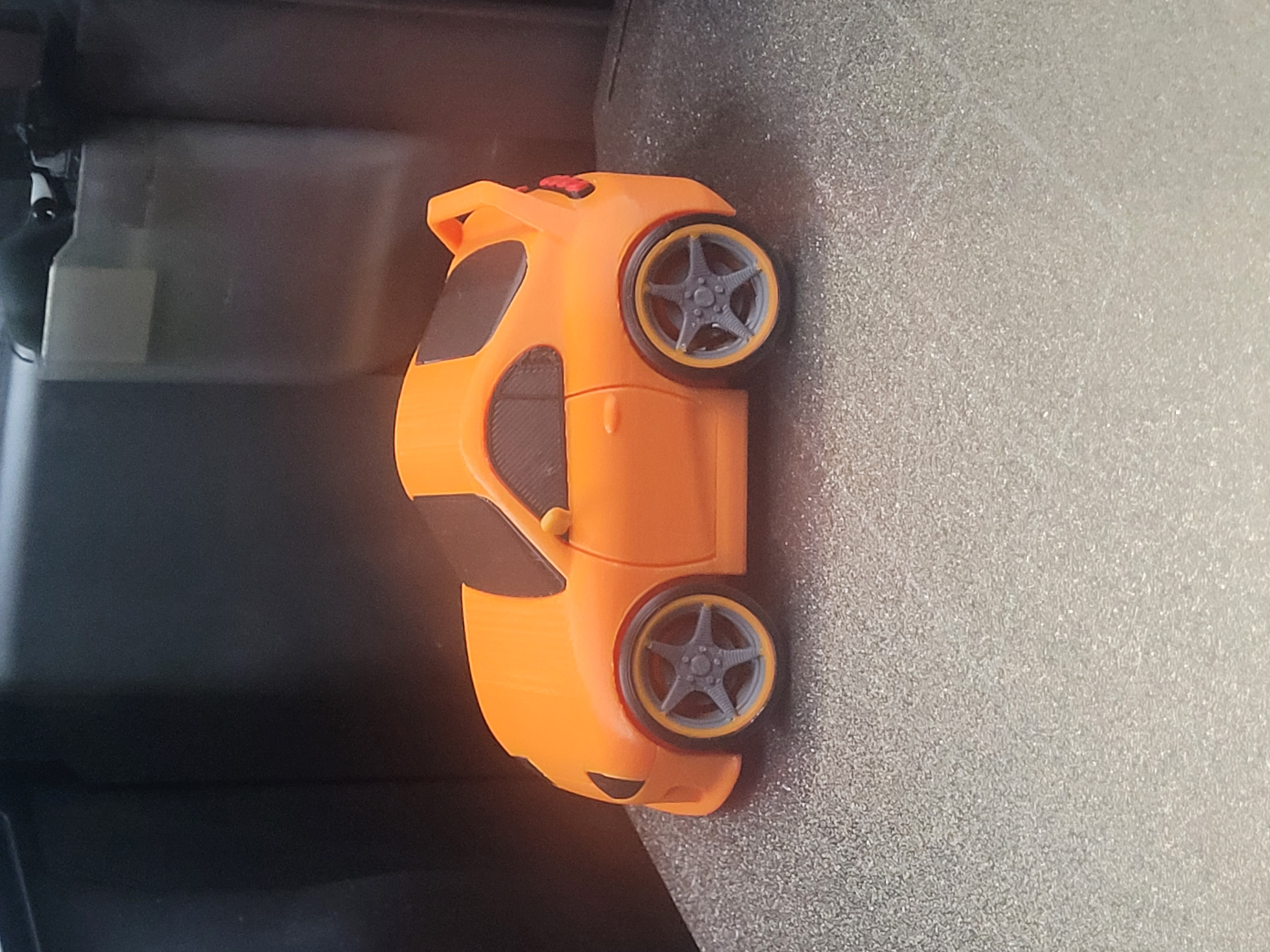 Tooned Supra